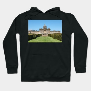 Castle Howard, North Yorkshire, UK Hoodie